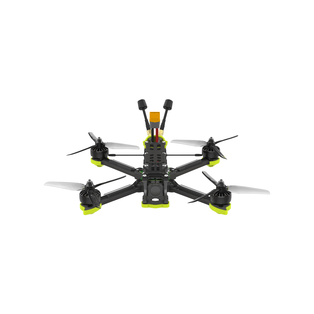 iFlight Nazgul5 V3 O3 6S Quadcopter BNF (ELRS 2.4ghz)