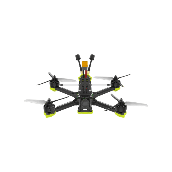 iFlight Nazgul5 V3 O3 6S HD FPV Quadcopter