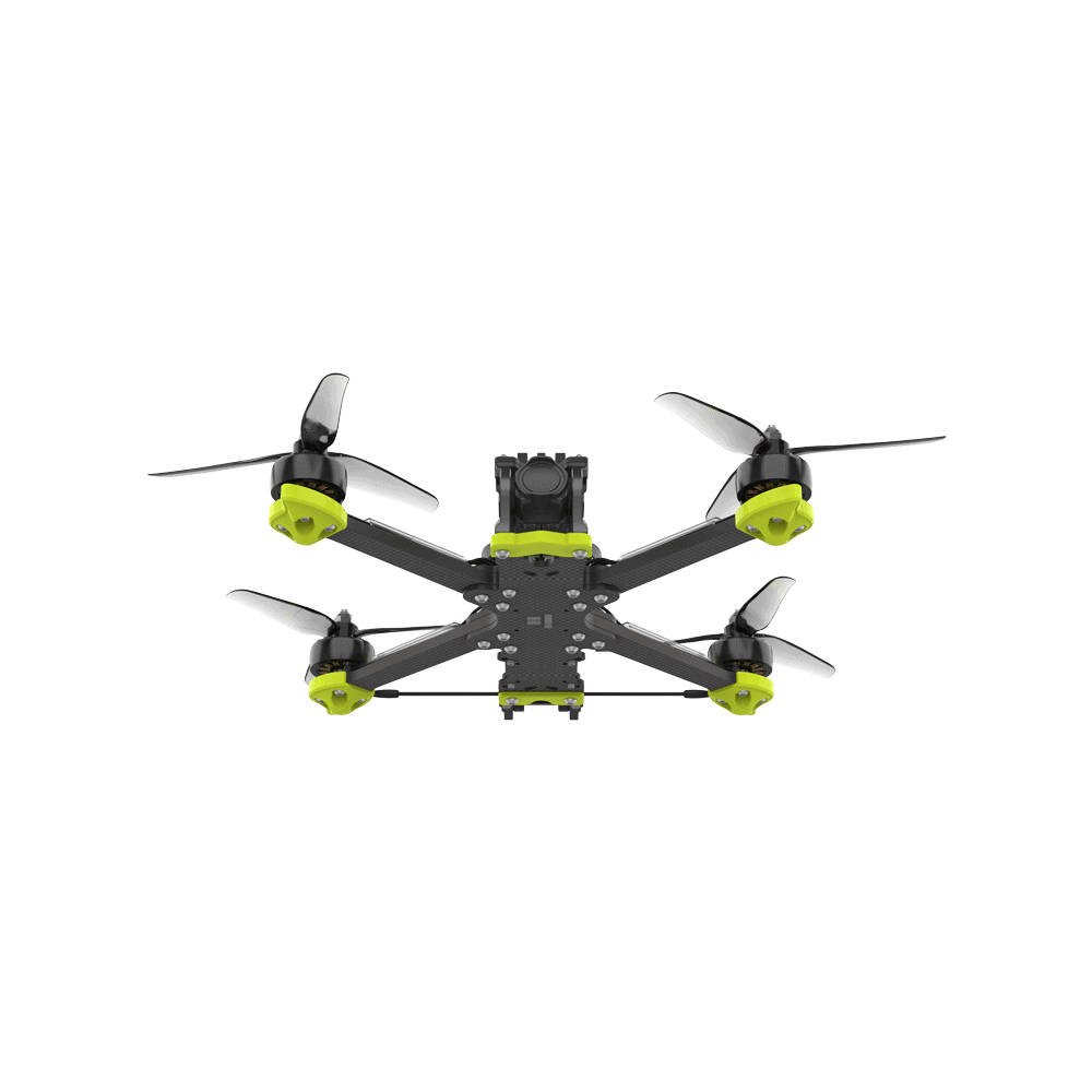iFlight Nazgul5 V3 O3 6S Quadcopter BNF (ELRS 2.4ghz)