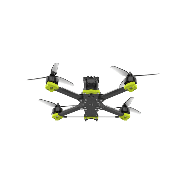 iFlight Nazgul5 V3 O3 6S Quadcopter BNF (ELRS 2.4ghz)