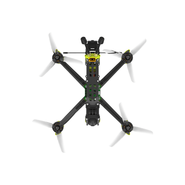 iFlight Nazgul5 V3 O3 6S Quadcopter BNF (ELRS 2.4ghz)
