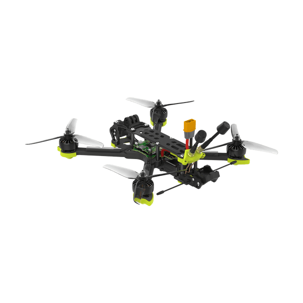 iFlight Nazgul5 V3 O3 6S Quadcopter BNF (ELRS 2.4ghz)