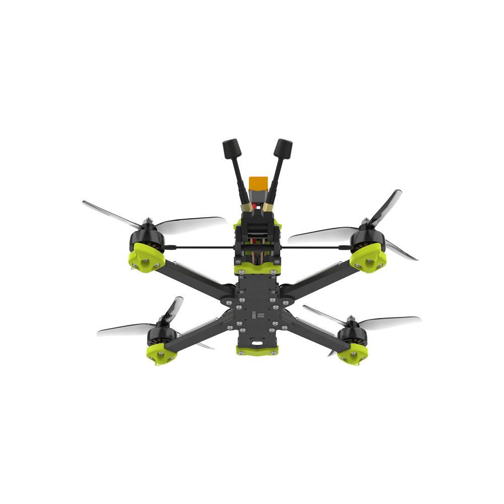 iFlight Nazgul5 V3 O3 6S HD FPV Quadcopter