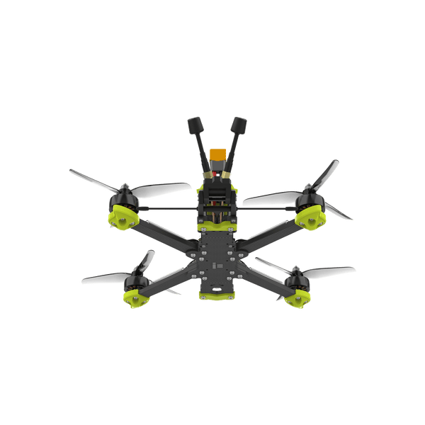 iFlight Nazgul5 V3 O3 6S Quadcopter BNF (ELRS 2.4ghz)