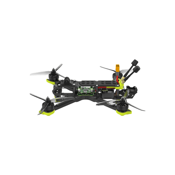 iFlight Nazgul5 V3 O3 6S HD FPV Quadcopter