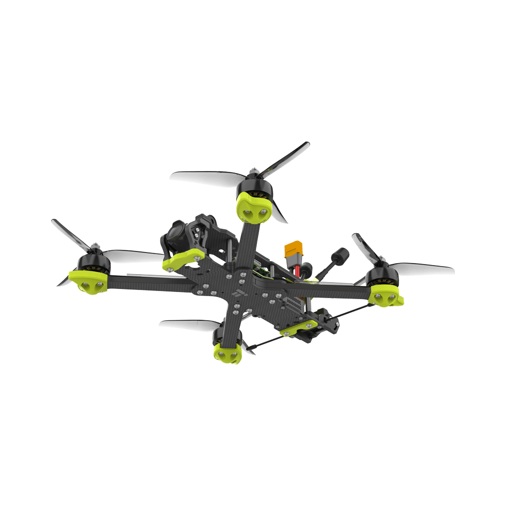 iFlight Nazgul5 V3 O3 6S HD FPV Quadcopter