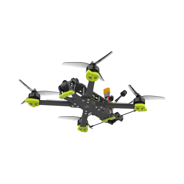 iFlight Nazgul5 V3 O3 6S HD FPV Quadcopter