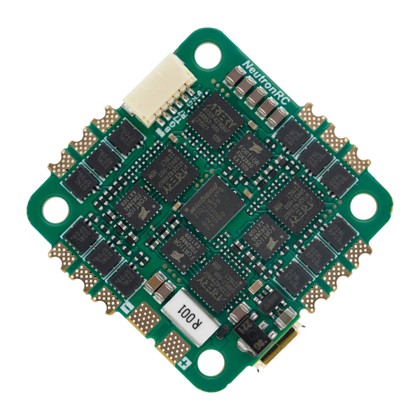 NeutronRC AT32F435 Mini AIO Flight Controller