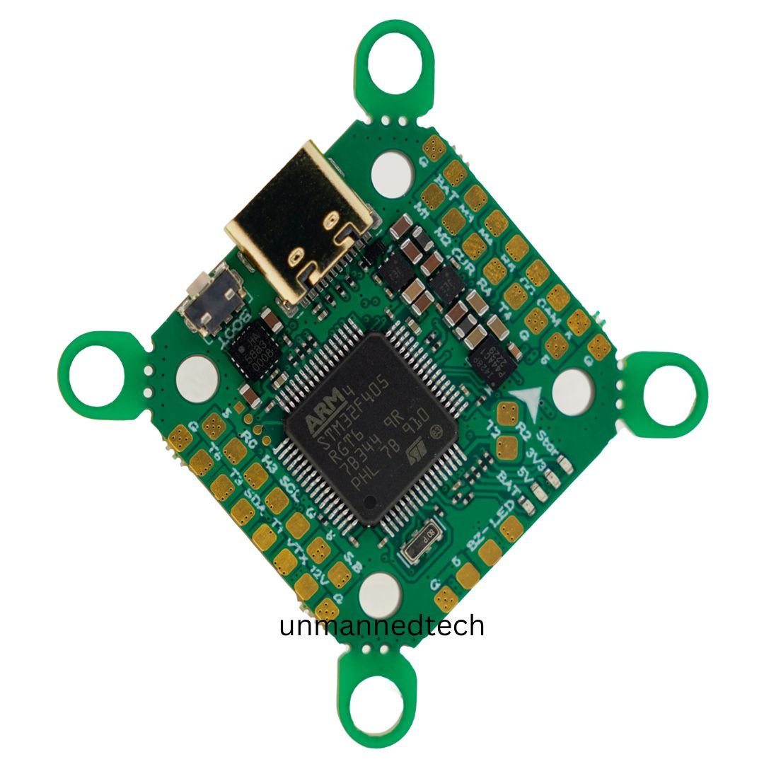 NeutronRC F405 Mini Hold Flight Controller (20x20/30x30)