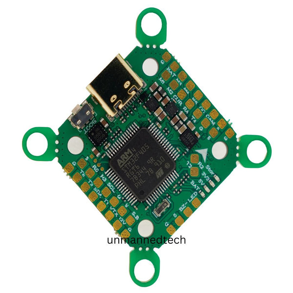 NeutronRC F405 Mini Hold Flight Controller (20x20/30x30)