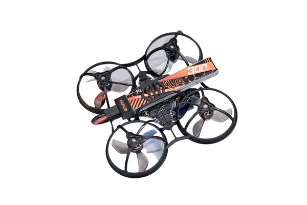 Hummingbird Whoop RaceSpec V2 BNF Racing Whoop