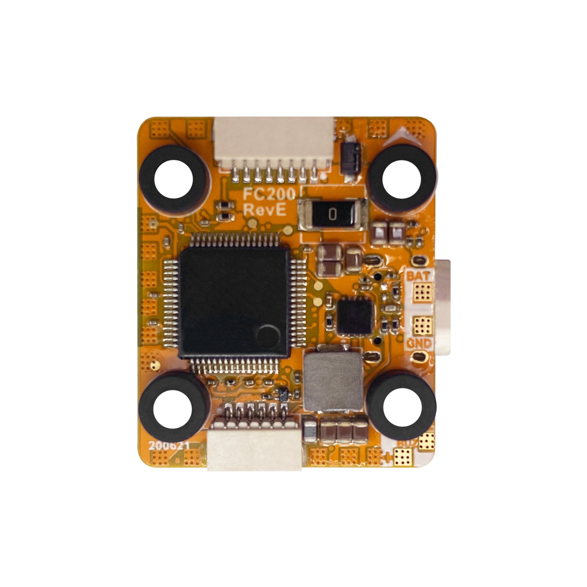 NewBeeDrone Infinity200 F4 Flight Controller