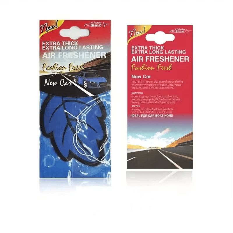 Long Lasting Car Air Freshener