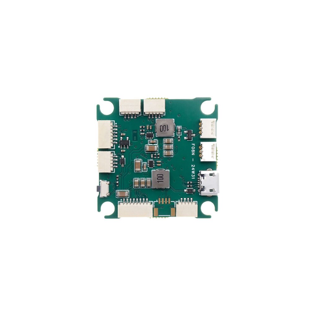 TuneRC Noodle AT32F435 3S-6S Flight Controller
