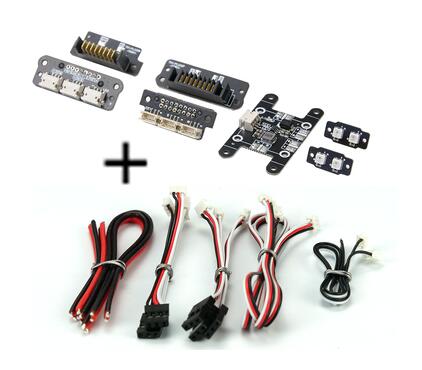 Replacement Hee Wing T1 Ranger Quick Release Accessories Kit