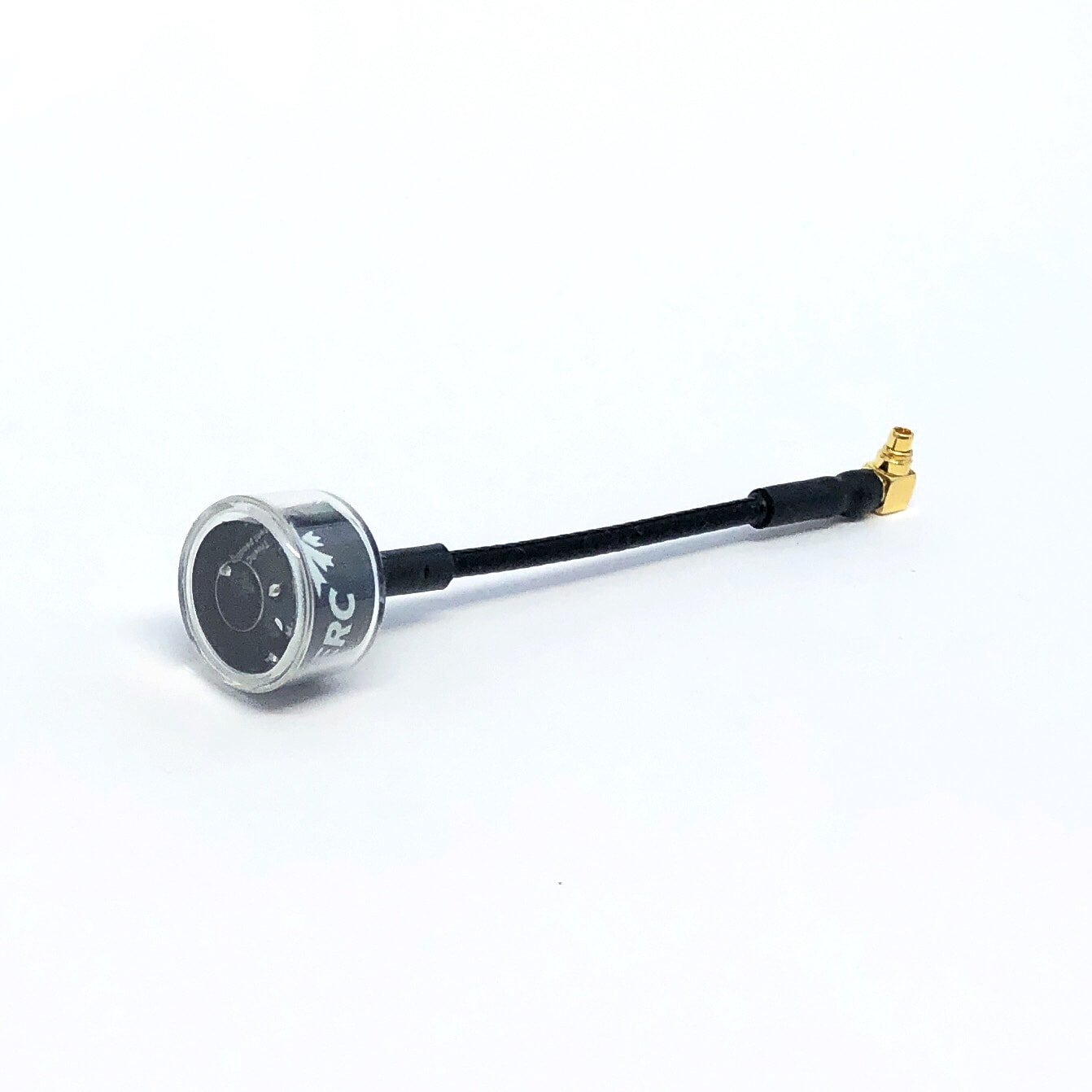 TrueRC OCP 5.8GHz FPV Antenna (MMCX, UFL, SMA) (RHCP/LHCP)