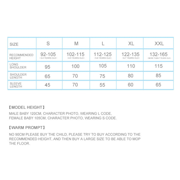 Age Above 3 Kids British Style Cartoon Reusable Cloak Raincoat Hoodies