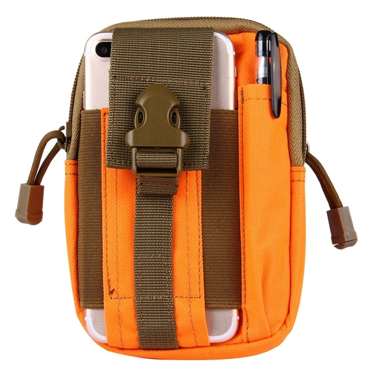 Stylish Multifunctional Outdoor Sports Running Hiking Riding Travelling Waist Bag Phone Camera Protective Case Card Pocket Wallet with Belt Bandage Binding Tape