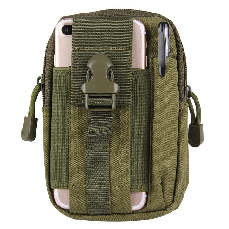 Stylish Multifunctional Outdoor Sports Running Hiking Riding Travelling Waist Bag Phone Camera Protective Case Card Pocket Wallet with Belt Bandage Binding Tape