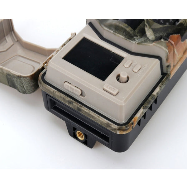 HC-900A Outdoor Waterproof Wild Animal Infrared Tracking Hunting Trail Camera, HC-900A