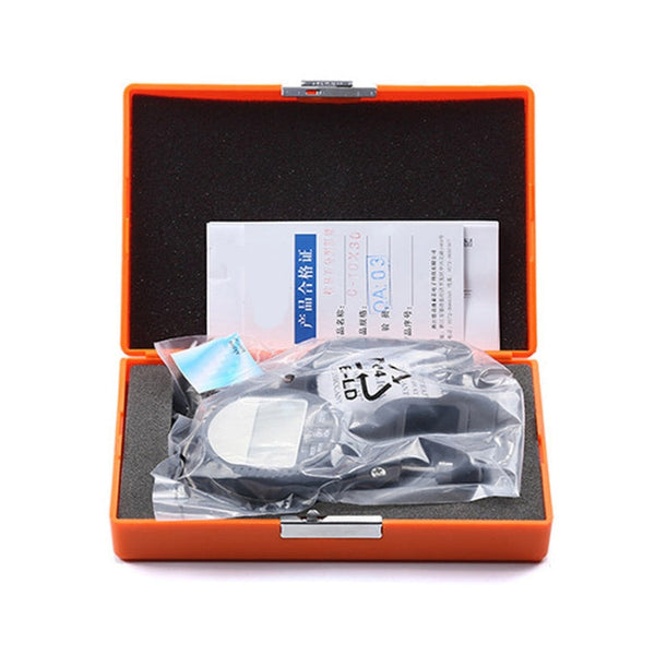 0-25mm Range Digital Display Micrometer Thickness Gauge