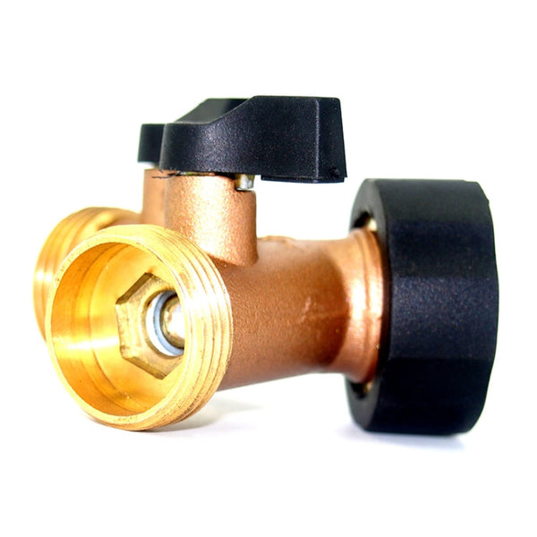 2 In 1 Household Water Tap Valve Shunt Connector, Water Tap Valve Shunt Connector