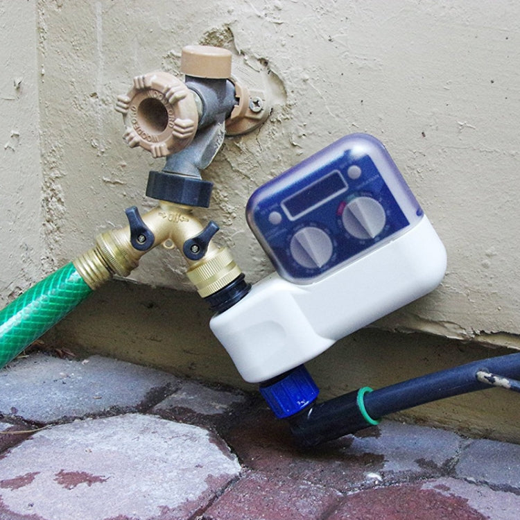 2 In 1 Household Water Tap Valve Shunt Connector, Water Tap Valve Shunt Connector