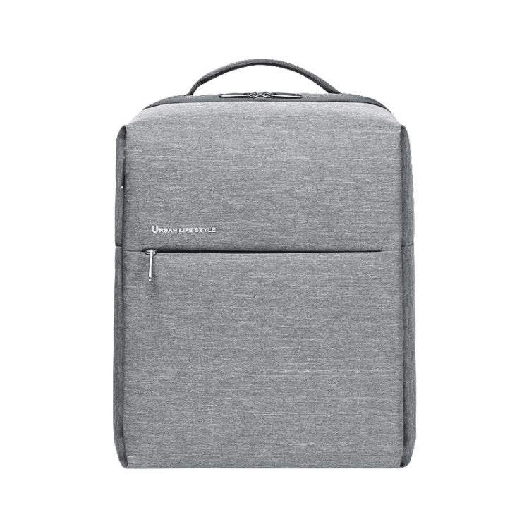 Original Xiaomi Waterproof Simple Backpack Laptop Bag for 15.6 inch Laptop
