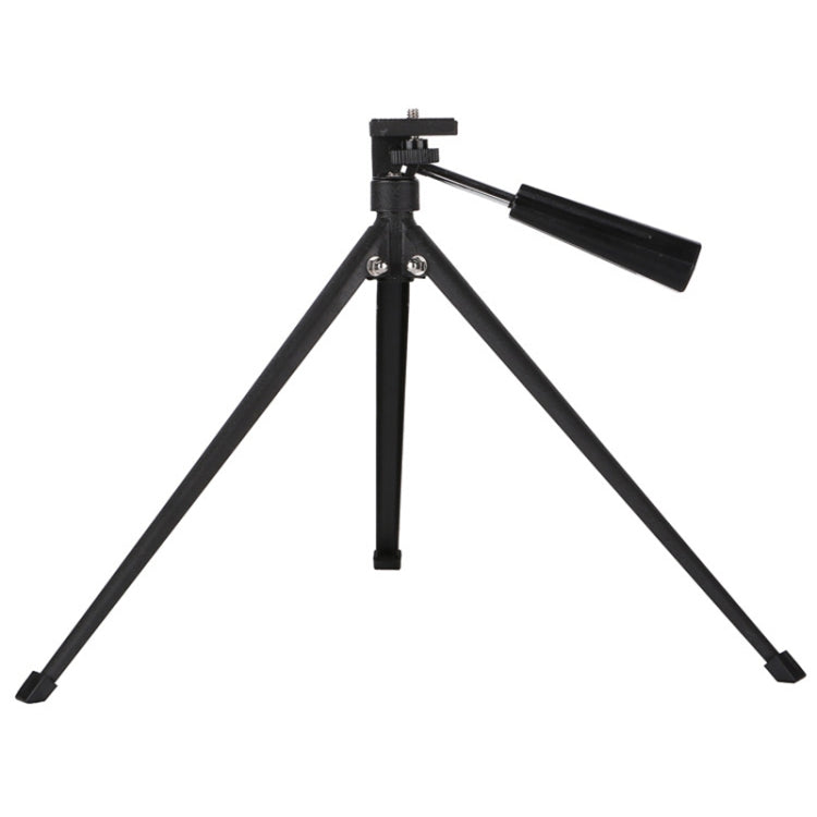 LUXUN 25-75x70 Outdoor High-definition Night Vision Bird Watching Astronomical Telescope, 25-75x70