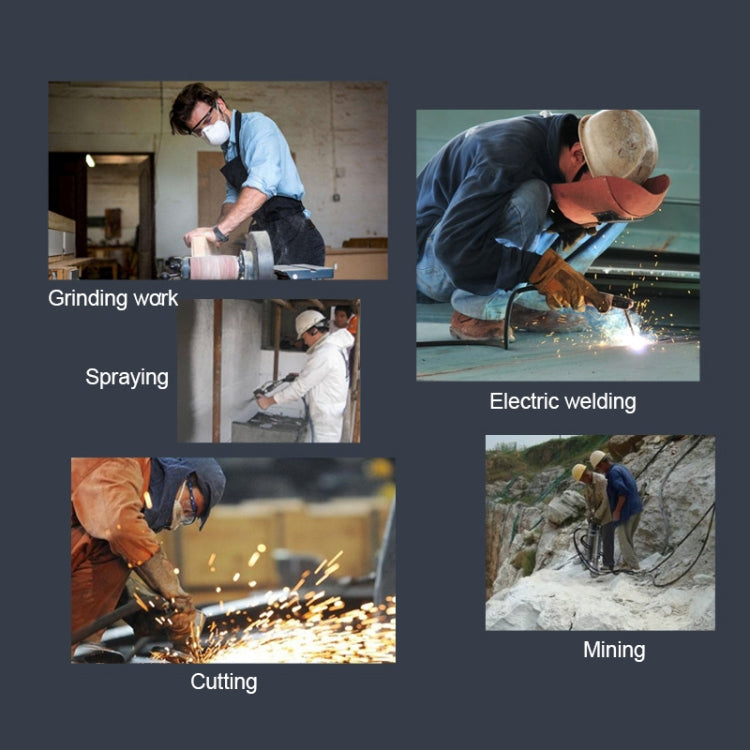 Anti Glare Working Protective Glasses Welding Protective Goggles