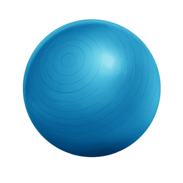 Thickening Explosion-proof Big Yoga Ball Sport Fitness Ball Environmental Pregnant Yoga Ball, Diameter: 65cm, 65cm(Blue), 65cm(Purple), 65cm(Pink)