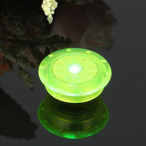 Children Balance Car Night Riding Safety Light-emitting Clip Lights