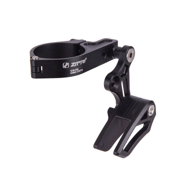 ZTTO Chain Guide Drop Catcher Clamp Mount Adjustable Bicycle Chain Guide