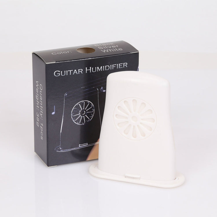 Acoustic Guitar Humidifier Fret And Wood Cracks Eliminator for Ukulele, Eliminator for Ukulele
