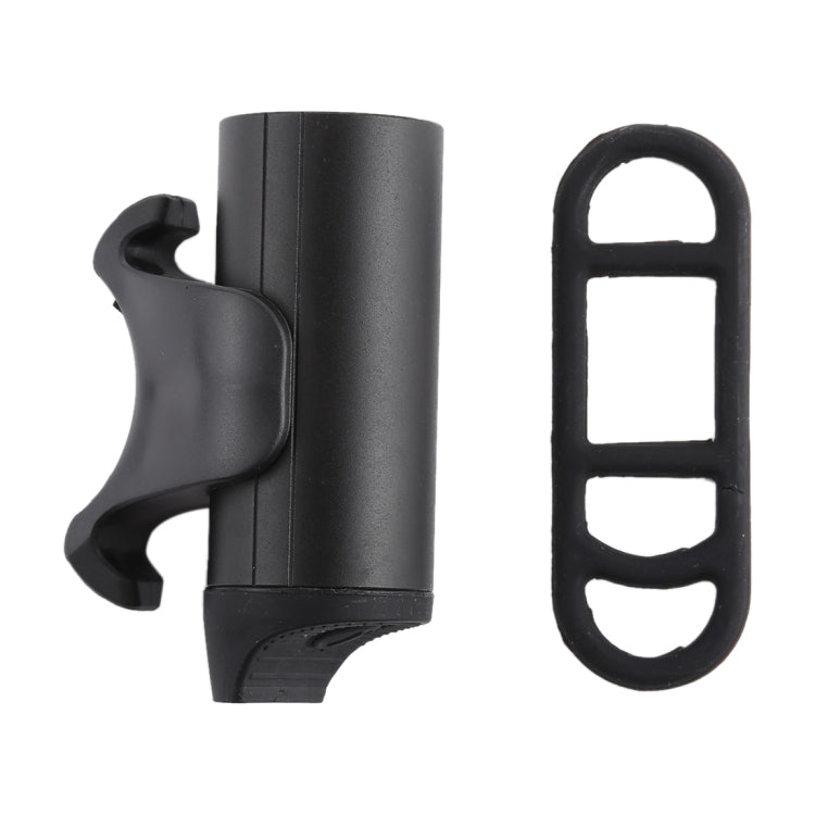 BG-1901 Bicycle USB Charging Speaker Front Lamp Multi-Function Cycling Equipment, 120 LM