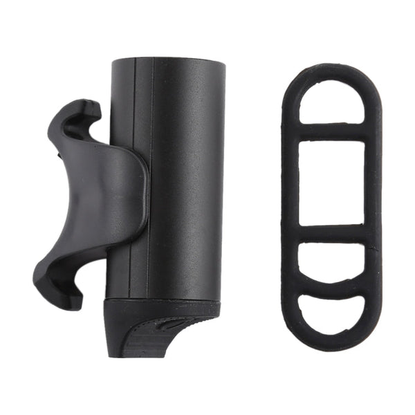 BG-1901 Bicycle USB Charging Speaker Front Lamp Multi-Function Cycling Equipment, 120 LM