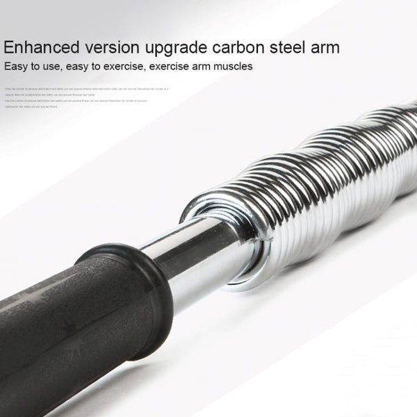 30kg Spring Hand Grips Arm Strength Brawn Training Device, 30kg