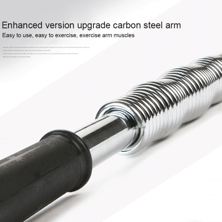 40kg Spring Hand Grips Arm Strength Brawn Training Device