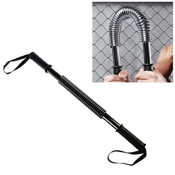 40kg Spring Hand Grips Arm Strength Brawn Training Device
