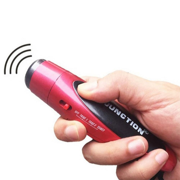 Outdoor Training Referee Coach Chargeable Electronic Whistle