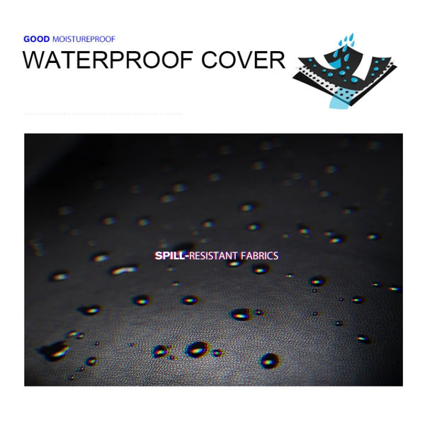 Bopai 751-006431 Business Waterproof Anti-theft Large Capacity Double Shoulder Bag,with USB Charging Port, Size: 27x16.5x40cm