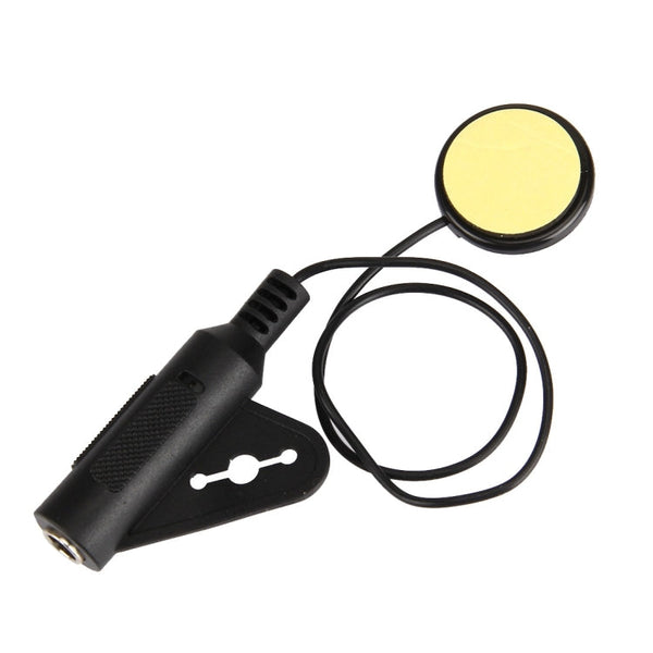 AD-20  Clip On Guitar Tuner For Electric Guitar, AD-20 For Electric Guitar