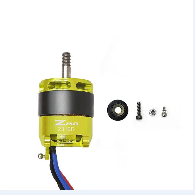 ZMO VTOL Replacement Front Right Motor 2310R (6S 900kV)