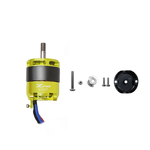 ZMO VTOL Replacement Tail Motor 2310