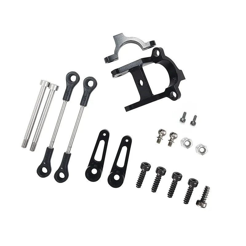 VTOL Tilting Drive Assembly for ZMO PRO