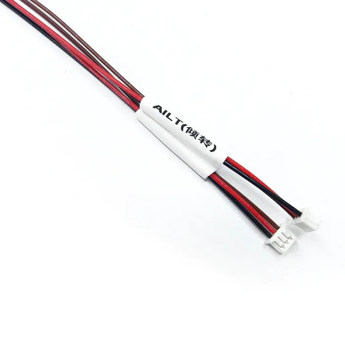 ZMO PRO Replacement Fuselage Cable Set