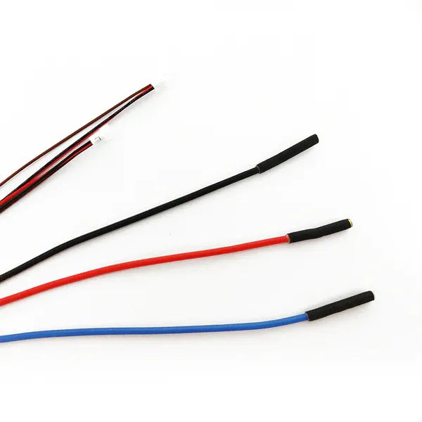 ZMO PRO Replacement Wing Cable Set
