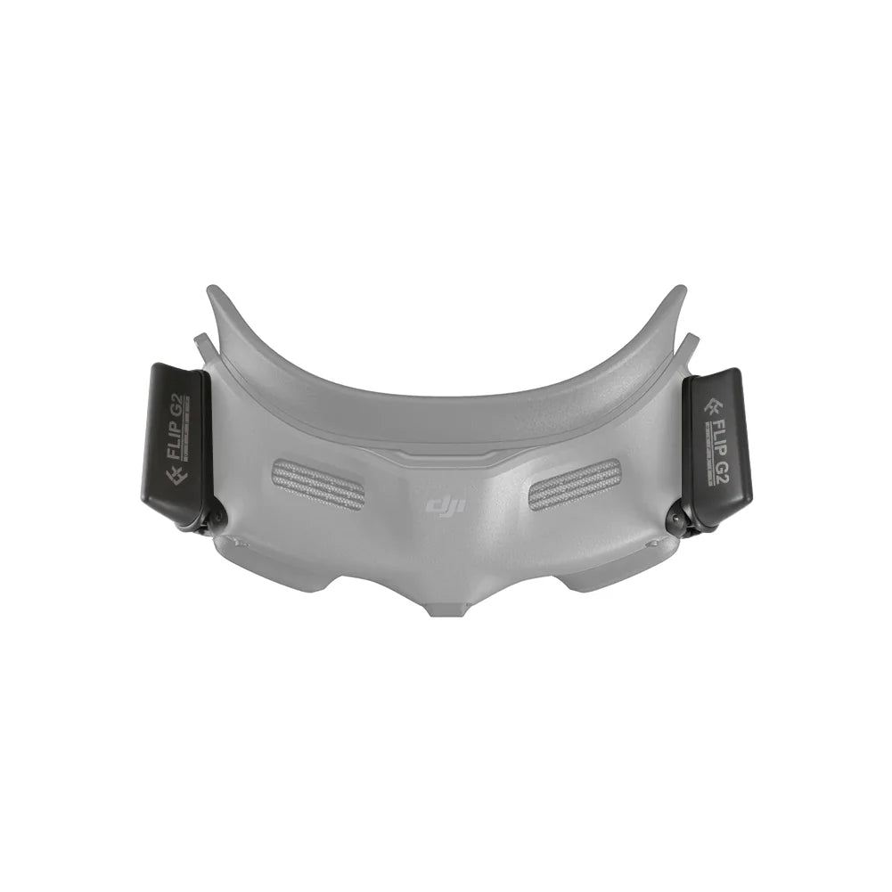 Osprey FLIP G2 Dual Band Antenna For DJI Goggles 2