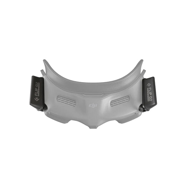 Osprey FLIP G2 Dual Band Antenna For DJI Goggles 2