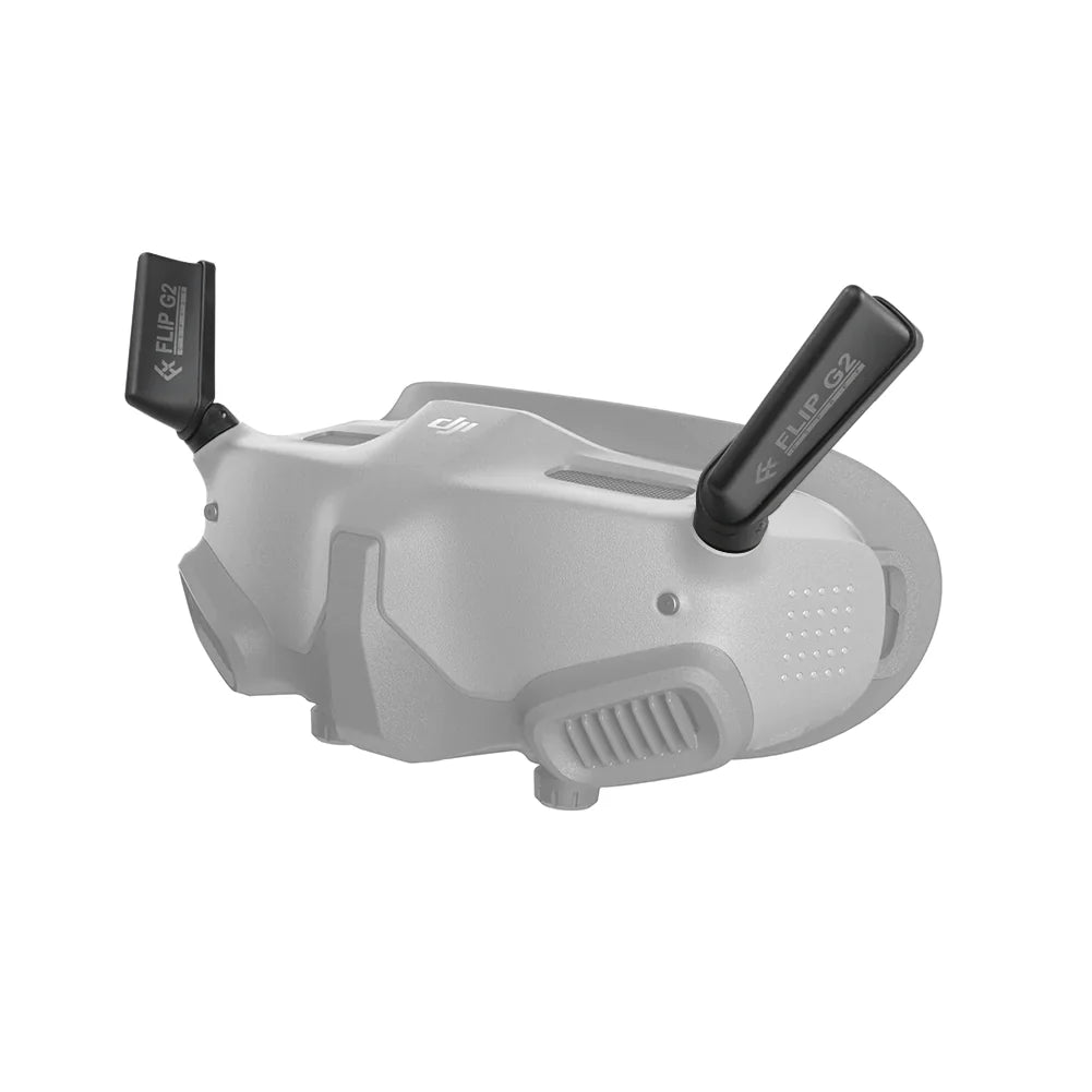 Osprey FLIP G2 Dual Band Antenna For DJI Goggles 2